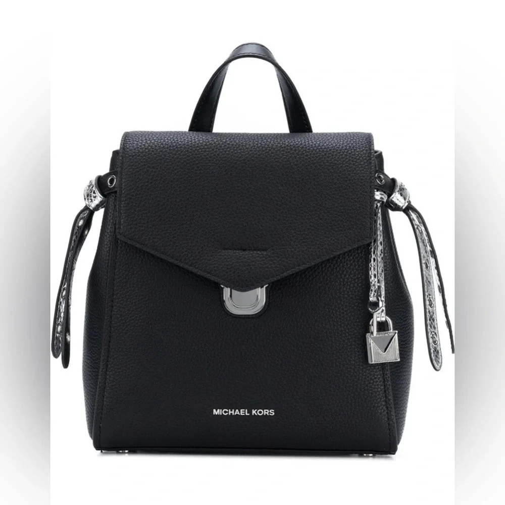 Michael Kors Bristol backpack - Picture 2 of 12